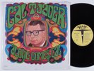 CAL TJADER Along Comes Cal VERVE LP VG++/NM SHRINK mono promo