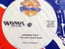 JOHN KONTOL /PEGASUS-SATURDAY EYES /ATTRACTIVE SLEAZE ON STARSTREAM DISCO FUNK 1