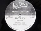 KNIGHT ACTION-R-TRAX /D-RAIL ON LET'S DANCE HOUSE 12