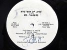 MR FINGERS-MYSTERY OF LOVE ON ALLEVIATED MUSIC RARE CHICAGO HOUSE 12
