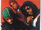 Black Moon - Enta Da Stage LP - Wreck VG+