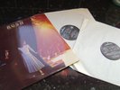 RUSH - RARE IRISH PRESS 2 x LP - EXIT...STAGE LEFT - Mercury 1981