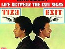 Life Between The Exit Signs [Vinyl] Keith Jarrett Trio Vinyl