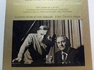 MPS/BASF 4921984-4 Beethoven: Works for Cello & Piano HOELSCHER / DEMUS 3LP Box