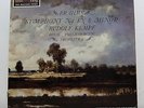 ASD 461 Brahms: Symphony No.4 KEMPE Ed.1 W/G