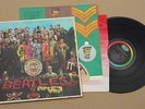 BEATLES: SGT PEPPER MONO w/ INSERT + ORIG SLEEVE   1967 1st PRESS LP