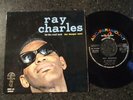 R&B - RAY CHARLES - HIT THE ROAD JACK - ABC - FRENCH EP - LISTEN