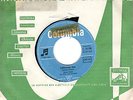 DEUTSCHER BEAT - BENNY QUICK - CALIFORNIA SUN(= THE RIVIERAS - DEUTSCHE VERSION)