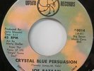JOE BATAAN Crystal Blue Persuasion/Ordinary  UPTITE 0014 NORTHERN SOUL MINT