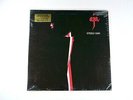 STEELY DAN AJA COLORED VINYL LP STILL FACTORY SEALED WITH HYPE STICKER