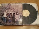 THE WATERSONS (WITH MARTIN CARTHY) - GREEN FIELDS - TOPIC 12TS415 -   LP