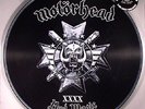 MOTORHEAD BAD MAGIC LP PICTURE DISC VINYL *RARE* UDR EU PRESS 2016 LIMITED New