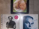 Van Morrison, 3 Vinyl Record Lot, All LP, All US 1st Prs, 1 Promo, Astral Weeks