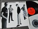 THE CHORDS So Far Away, rare orig UK LP + 7