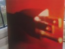 The Amps- Pacer....Original Vinyl LP....1995....4AD....CAD 5016