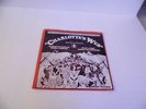 Charlotte’s Web: Rare Soundtrack Promo 45+PS 1973 Debbie Reynolds