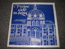 Praise God In Song Sisters of Saint Mary From The Motherhouse Chapel SEALED