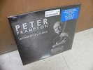 New Sealed 2 LPS Peter Frampton Acoustic Classics Double Album Vinyl Classic NIP