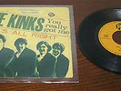 THE  KINKS 7
