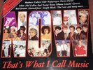 now thats what i call music 1 vinyl record