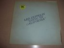 Led Zeppelin Going to California TMOQ Live Records 2 LP Set  1st edition