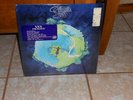 SEALED YES FRAGILE FIRST PRESSING