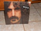 SEALED FRANK ZAPPA APOSTROPHE FIRST PRESSING