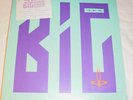 Yes ?– Big Generator 1987 Canada LP Sealed