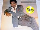 George Benson ?– In Your Eyes  1983 Greek LP