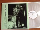 LP DAVID BOWIE LIVE CLEVELAND USA 1972 VERY RARE MINT CONDITION