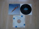 BUDGIE SQUAWK,ABSOLUTELY 1ST PRESS,MCA UK,EX+