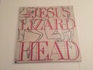 The Jesus Lizard - Head Vinyl