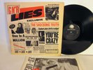Guns N' Roses - G N' R Lies - Original w/ Inner Sleeve GHS 24198 Metal