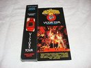 Michael Jackson The Jacksons Official Victory Tour Watch Original 1984