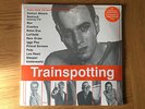 Trainspotting 20th Anniversary Soundtrack 2LP 180g ORANGE Vinyl Sealed 2016
