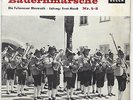 Ernst MOSCH, Die Falkenauer Blasmusik - Bauernmärsche 5 - 8 / DECCA 7