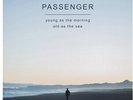 Passenger - Young As The Morning Old As The Sea [New Vinyl LP] Black, 140 Gram V