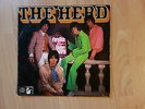 The Herd ?– Paradise & Underworld  , LP