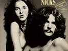 Lindsey & Stevi - Buckingham Nicks RARE OOP ORIG 1975 Quality Vinyl LP (Exc)