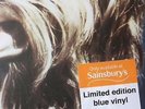 Madonna True Blue Coloured Vinyl