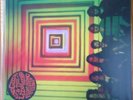 King Gizzard & The Lizard Wizard - Float Along Fill Your Lungs - Orange LP