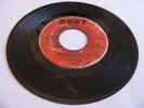 SAM E. SOLO - LOVE IS NOT A GAME / TEARS KEEP FALLING - RUBY