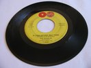 THE MIRACLES - IF YOUR MOTHER ONLY KNEW / WAY OVER THERE - TAMLA