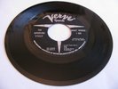 THE SUPERIORS - WHAT WOULD I DO / TELL ME TO GO - VERVE