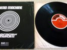 HEAD MACHINE, 
