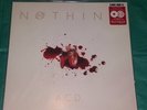 Nothing A.C.D. White Vinyl Silkscreened Abcessive Compulsive Disorder RSD 2016