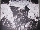 ADVERSARIAL - death, endless nothing and the black knife of nihilism LP