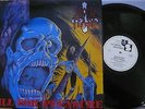 BLOOD FEAST   KILL FOR PLEASURE  ( U.S. METAL RECORDS/US5/ 1986)