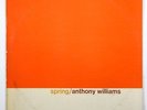 Anthony Williams 