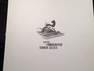 ONECUT UNDERGROUND TERROR TACTICS BANKSY ARTWOK